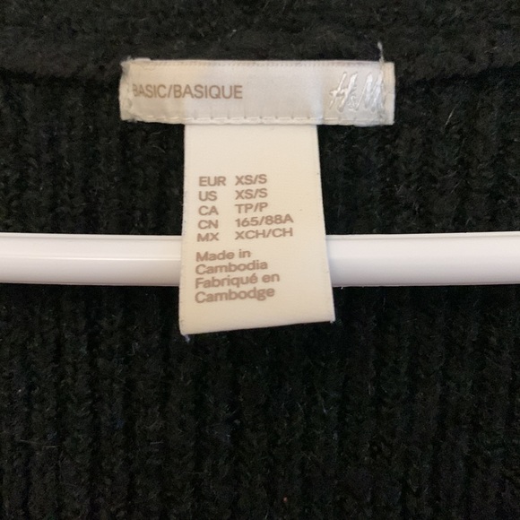 H&M Open Cardigan - Picture 5 of 6